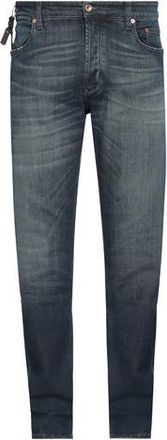 Siviglia PARTES DE ABAJO - Pantalones vaqueros en YOOX.COM