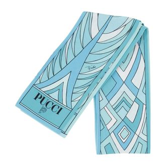 Pucci Mujer, Accesorios, Multicolor, Talla: ONE Size