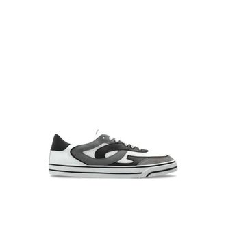 Dolce & Gabbana Sneakers, male, White, Size: 10 1/2 US Sailing Sneakers