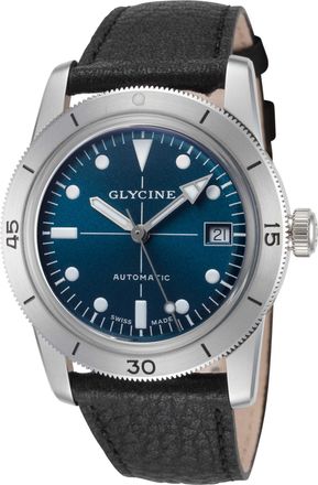 Glycine Sea Kraken Unisex Watch