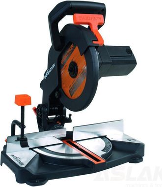 OEM Evo 670210r Ingletadora Evo Rage R210cms