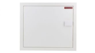 OEM Cuadro De Distribuci&oacute;n Modular Empotrable 1x12 Ip30 Rp-12-p