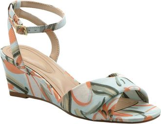 Adrienne Vittadini Angi Sandal