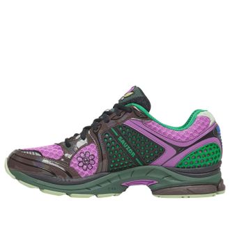 Saucony x Jaetips Progrid Triumph 4 Perrilla S70966-3
