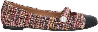 Roberto Festa Milano FOOTWEAR - Ballet flats sur YOOX.COM
