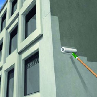 Sika Sika Lam Sd-8 Plus Marr&oacute;n Rollo 2 X 20 M Sika