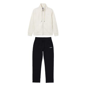 Freddy Tuta Sportiva Donna con Zip, Collo Alto e Logo Ricamato
