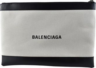 Balenciaga Buidel Beige