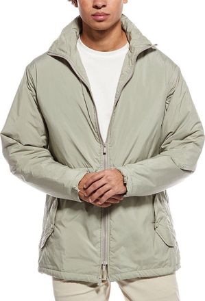 Fear of God Fear Of God Essentials Storm Jacket