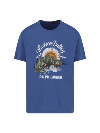 Polo Ralph Lauren T-Shirt Classic Fit