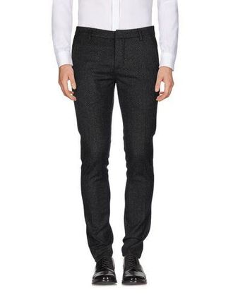 Dondup PARTES DE ABAJO - Pantalones en YOOX.COM