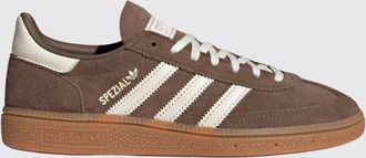 adidas Sneakers Handball Spezial in pelle scamosciata con logo 3-Stripes