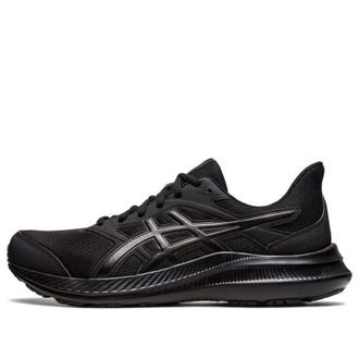Asics Jolt 4 Triple Black 1011B603-001