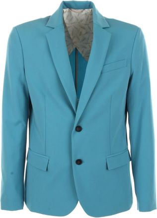 Imperial Jassen, Heren, Blauw, L, Blauw/Marine Jack