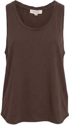 Crossley CAMISETAS Y TOPS - Camisetas de tirantes en YOOX.COM
