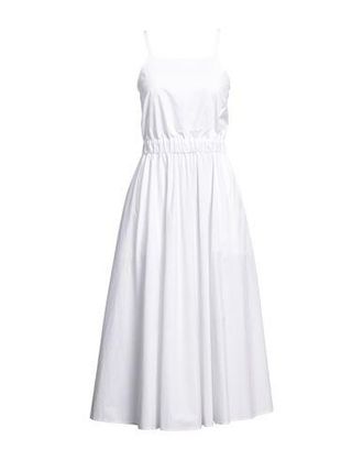 Department Five DRESSES - Midi dresses on YOOX.COM