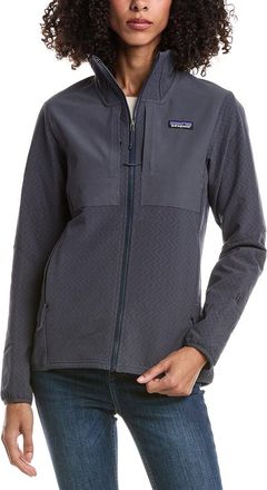 Patagonia R2 Crossstrata Jacket