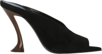 Lanvin Mujer, Zapatos, Negro, Talla: 39 EU