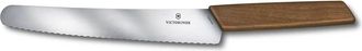 Victorinox by Swiss Army Victorinox Swiss Modern Bread and Pastry Knife