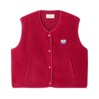 American Vintage Dames, Jassen, Roze, Maat: XS