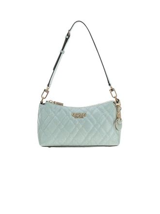 Guess Schoudertas Licht Salie