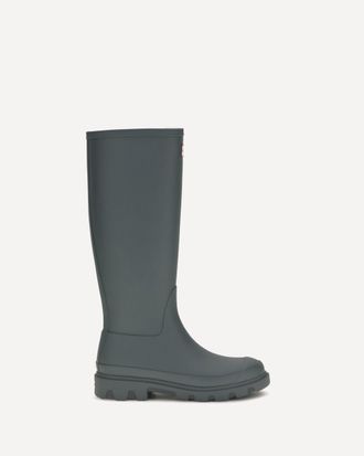 Hunter Downpour Boots Female 38
