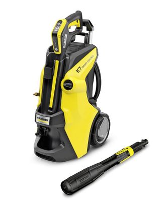 Karcher Hidrolimpiadora K 7 Smart Control