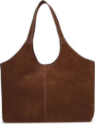 Aesther Ekme Mujer, Bolsos, Marr&oacute;n, Talla: ONE Size
