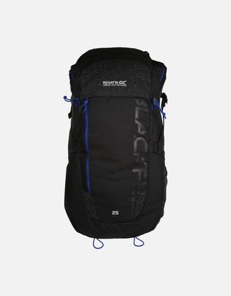 Regatta Mens Regatta Blackfell III 25L Rucksack - Size: ONE size