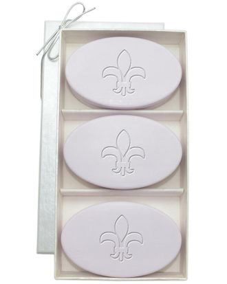 Carved Solutions Signature Spa Lavender Trio