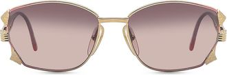 Dior Dior 2734 043 Mens Sunglasses Gold Size 54