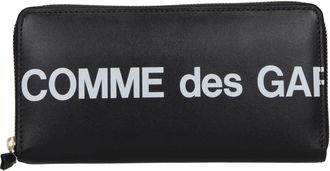 Comme Des Gar&ccedil;ons Leather Mens Wallet