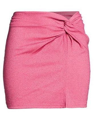 4giveness BOTTOMWEAR - Mini skirts on YOOX.COM