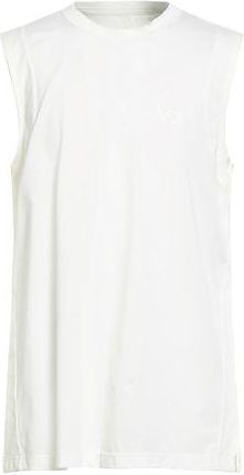 Yohji Yamamoto Tank tops