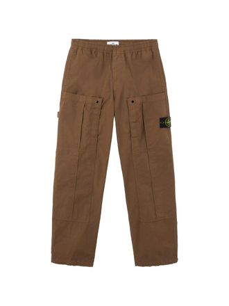 Stone Island Pantalone Loose