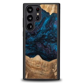 OEM Funda Bewood Unique Para Samsung Galaxy S23 Ultra - Planetas - Neptuno