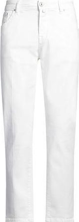 Jacob Cohen BOTTOMWEAR - Pantaloni jeans su YOOX.COM