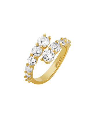SHYMI Shymi 14K Plated Ring