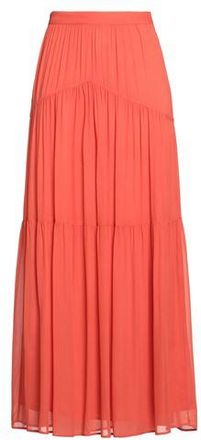 Dondup Maxi skirts