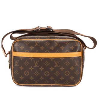 Louis Vuitton Reporter PM schoudertas