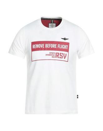 Aeronautica T-shirts