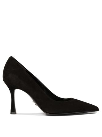 Sergio Levantesi Diva Pumps