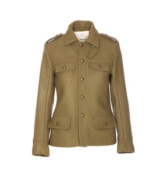 Zadig&Voltaire Jackets