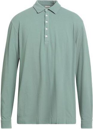 Massimo Alba Polo shirts