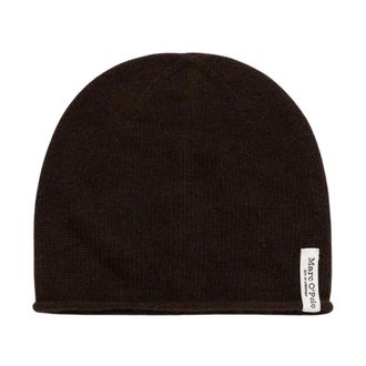 Marc O'Polo Accessoires, Dames, Bruin, ONE Size, Wol, Komplet