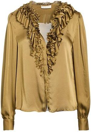 Ulla Johnson TOPWEAR - Shirts sur YOOX.COM