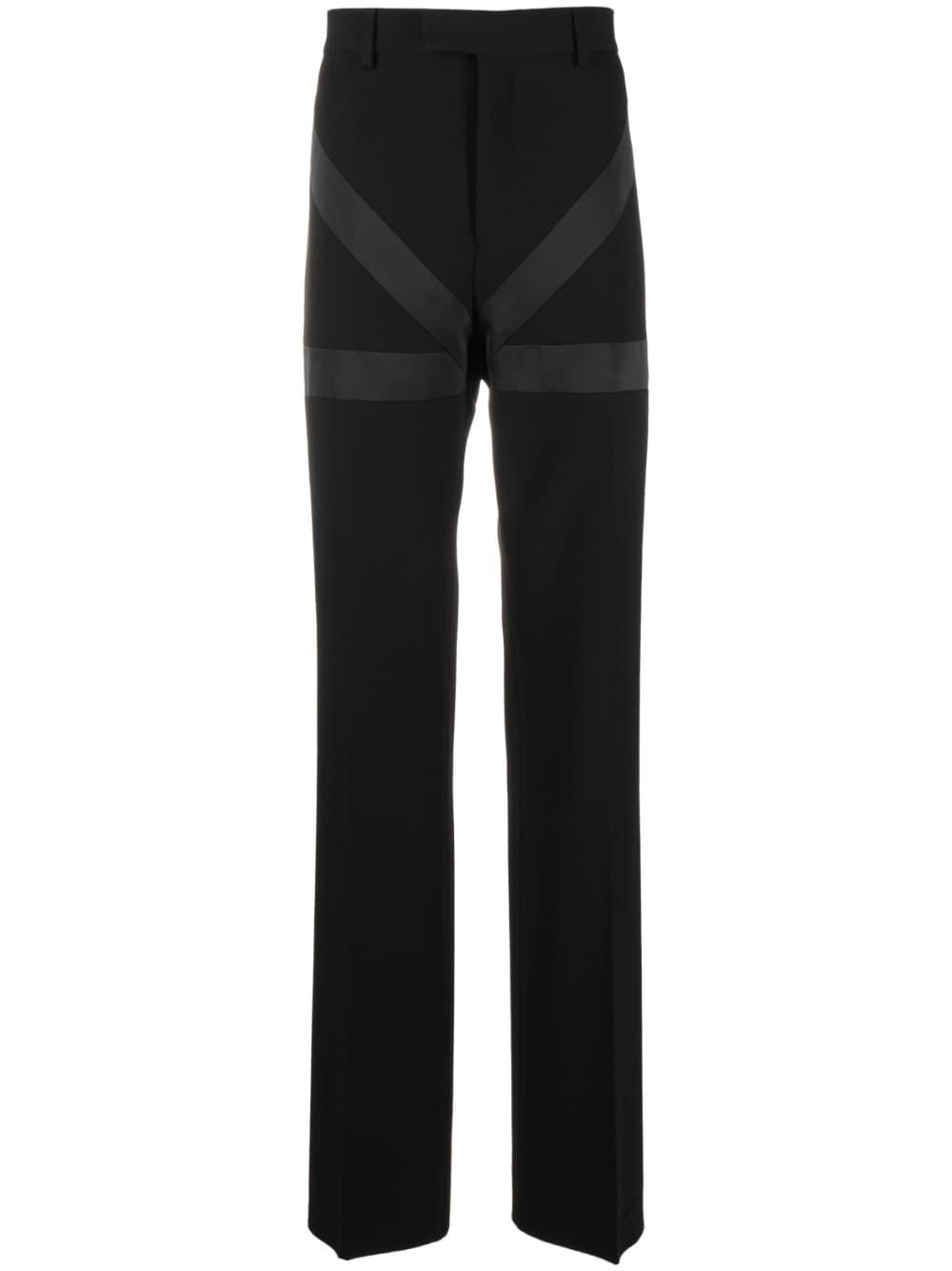 Ferragamo Pleated Pants − Sale: up to −83% | Stylight