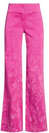 Compagnia Italiana PARTES DE ABAJO - Pantalones vaqueros en YOOX.COM