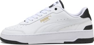 Puma Sneakers CA Match, Scarpe, Bianco, 35.5