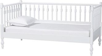 Baxton Studio Callison Spindle Daybed
